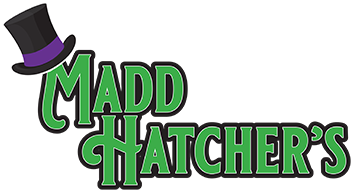 Madd Hatchers Axe Throwing in Stuart, FL